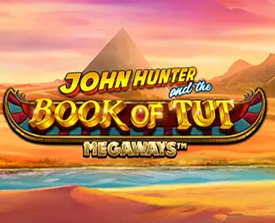 Book of Tut Megaways