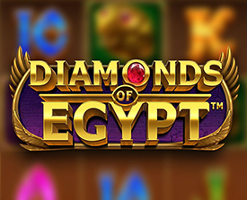 Diamonds Of Egypt