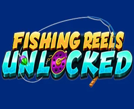 Fishing Reels Unlocked