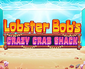 Lobster Bob’s Crazy Crab Shack