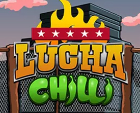 Lucha Chilli