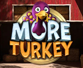 More Turkey