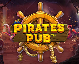 Pirates Pub