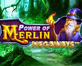 Power of Merlin Megaways