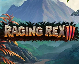 Raging Rex 3