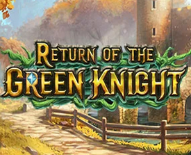 Return of The Green Knight