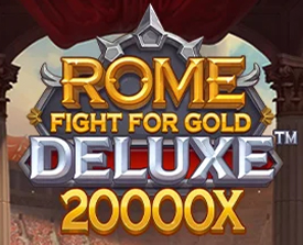 Rome Fight For Gold Deluxe™