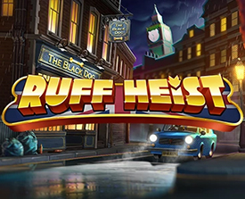 Ruff Heist