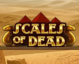 Scales of Dead