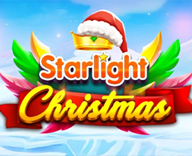 Starlight-Christmas