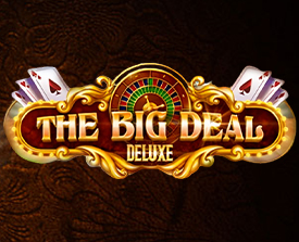 The Big Deal Deluxe