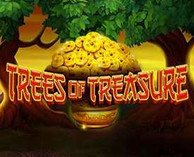 Trees of Treasure