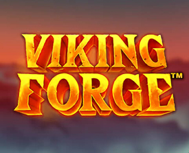 Viking Forge