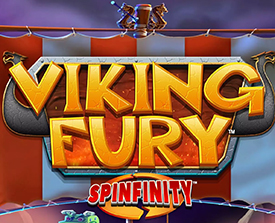 Viking Fury Spinfinity