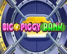 Big Piggy Bank