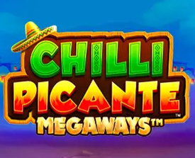 Chilli Picante Megaways