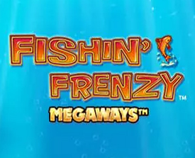 Fishin Frenzy Megaways