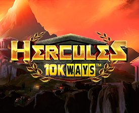 Hercules 10k Ways