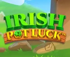 Irish Pot Luck