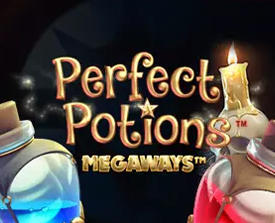 Perfect Potions Megaways