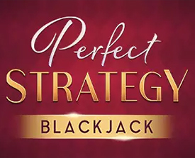 Perfect Strategy Blackjack