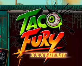 Taco Fury