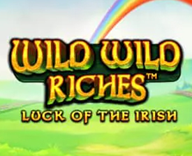 Wild Wild Riches