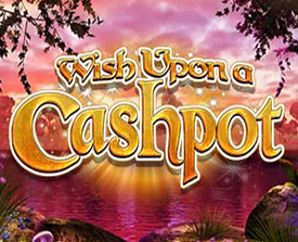 Wish Upon a Cashpot